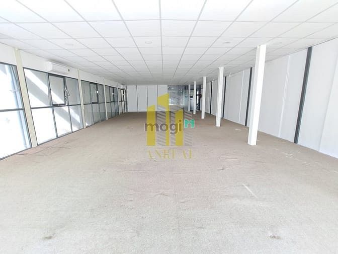 Hình ảnh Nhà Sàn Trống 500m2 Làm Văn Phòng - Kho - Giá 65 Triệu