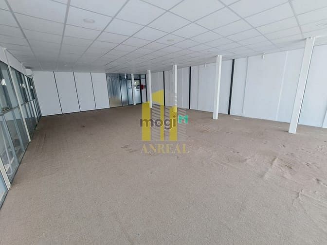 Hình ảnh Nhà Sàn Trống 500m2 Làm Văn Phòng - Kho - Giá 65 Triệu