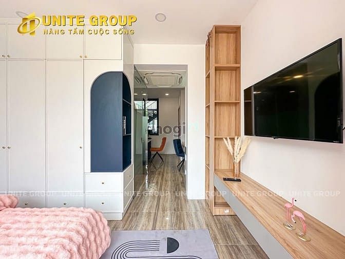 Hình ảnh 🏡 Cho thuê Trang Chủ MB66.COM / Đăng Ký Tặng 66K full nội thất - Hoàng Việt, Tân Bình