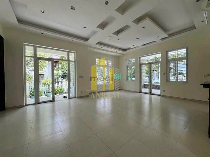 Hình ảnh Cho Thuê Biệt Thự Khu Thảo Điền Giá 96 Triệu