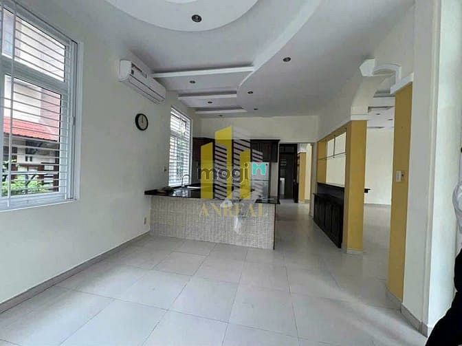 Hình ảnh Cho Thuê Biệt Thự Khu Thảo Điền Giá 96 Triệu