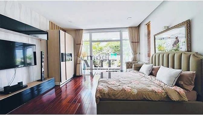 Hình ảnh cho thuê gấp căn studio rộng rãi đẹp chỉ việc đến ở gọi em ngay nhé