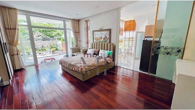 Hình ảnh cho thuê gấp căn studio rộng rãi đẹp chỉ việc đến ở gọi em ngay nhé