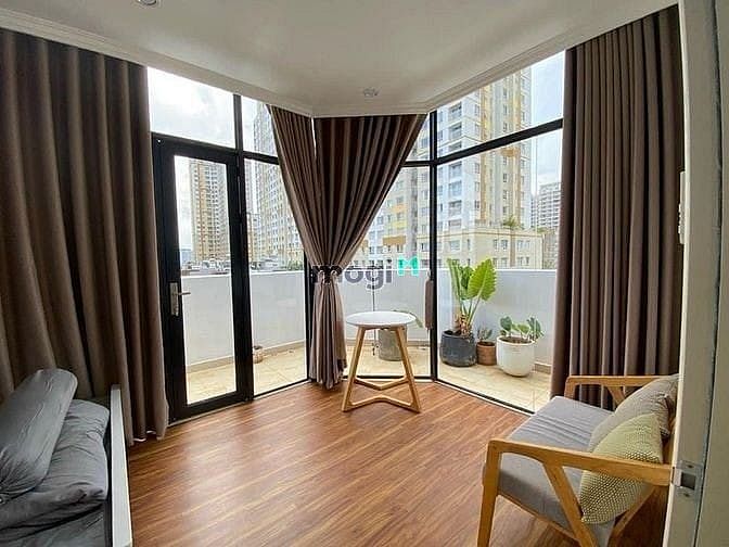 Hình ảnh 🌇KHAI TRƯƠNG CHDV mới Máy Giặt Riêng🏡 Ban Công🌹