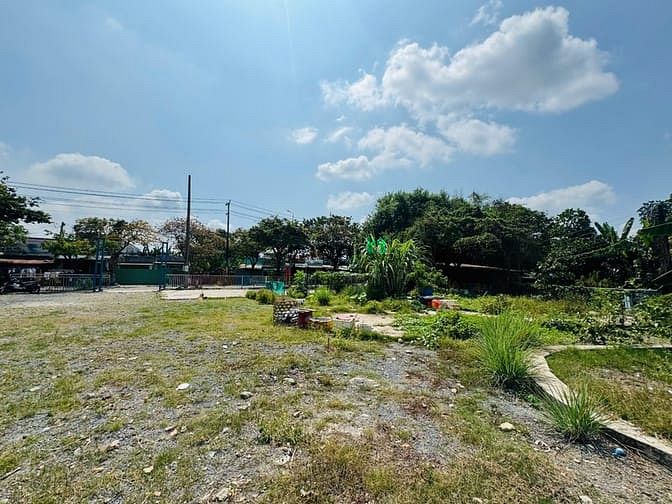 Hình ảnh Bán đất mặt tiền đường Nguyễn Thị Tồn gần Pouchen SHR 120m2 giá 5.3 tỷ
