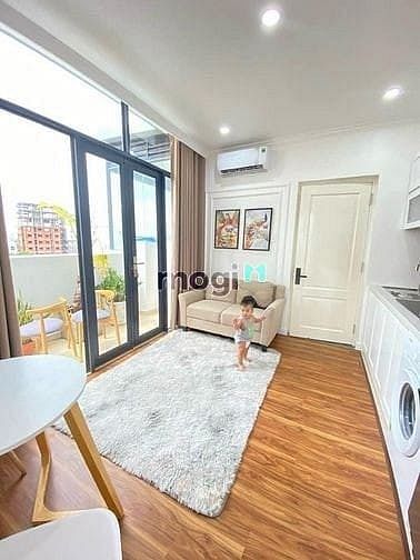 Hình ảnh 🌇KHAI TRƯƠNG CHDV mới Máy Giặt Riêng🏡 Ban Công🌹