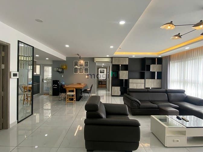 Hình ảnh Mb6623 nạp rút nhanh chóng 3PN, Happy Valley Phú Mỹ Hưng cho thuê full nội thất, 35 triệu