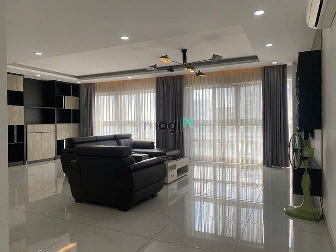 Hình ảnh Mb6623 nạp rút nhanh chóng 3PN, Happy Valley Phú Mỹ Hưng cho thuê full nội thất, 35 triệu