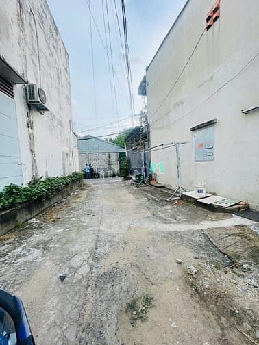 Hình ảnh 75m2 đất gần Phạm Văn Đồng Vành Đai 2 Thủ Đức