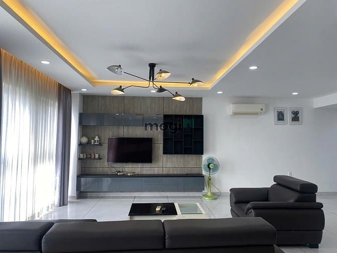 Hình ảnh Mb6623 nạp rút nhanh chóng 3PN, Happy Valley Phú Mỹ Hưng cho thuê full nội thất, 35 triệu