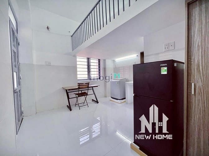 Hình ảnh Cho thuê phòng trọ gần đại học Công Thương, Tân Phú