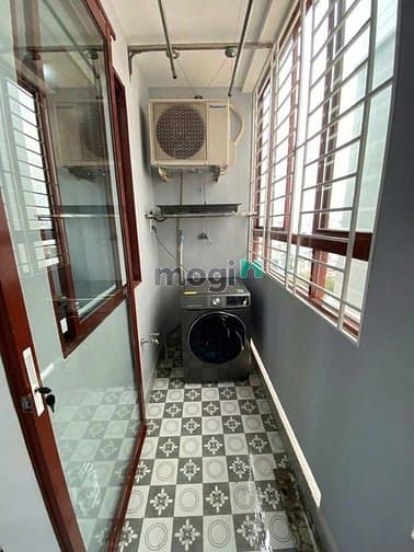 Hình ảnh Chung cư Bắc Hải, Quận 10: 2p ngủ, 70m2, nhà mới, 9tr/tháng