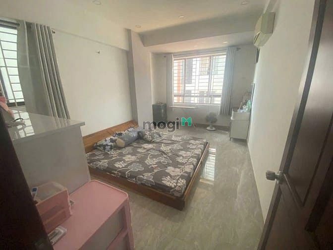 Hình ảnh Chung cư Bắc Hải, Quận 10: 2p ngủ, 70m2, nhà mới, 9tr/tháng