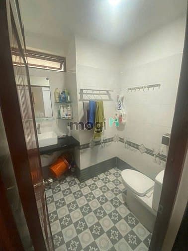 Hình ảnh Chung cư Bắc Hải, Quận 10: 2p ngủ, 70m2, nhà mới, 9tr/tháng
