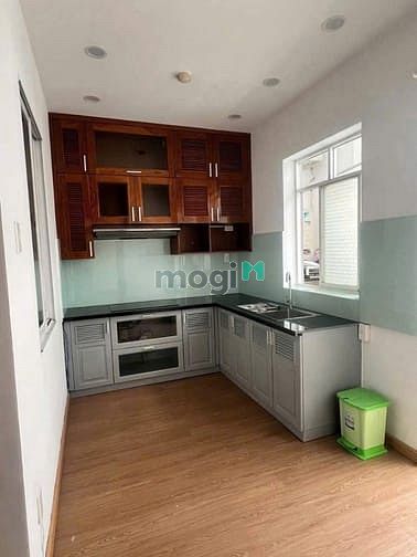 Hình ảnh Chung cư Bắc Hải, Quận 10: 2p ngủ, 70m2, nhà mới, 9tr/tháng