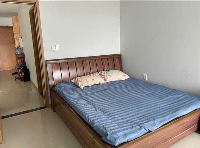 Hình ảnh Chung cư CC Carillon 5, Luỹ Bán Bích, TP: 11triệu, 2p ngủ, NT mới