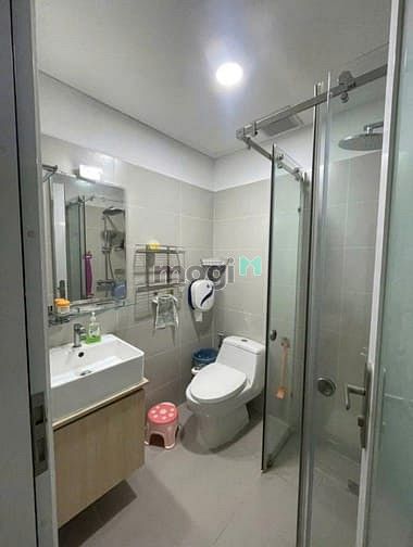 Hình ảnh Chung cư CC Carillon 5, Luỹ Bán Bích, TP: 11triệu, 2p ngủ, NT mới