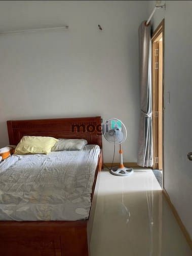 Hình ảnh Chung cư CC Carillon 5, Luỹ Bán Bích, TP: 11triệu, 2p ngủ, NT mới