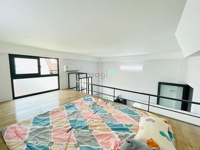 Hình ảnh Căn Hộ Gác Cao _ Full NT Tiện Nghi Ngay Tô Ký - Nguyễn Ảnh Thủ -CVPM