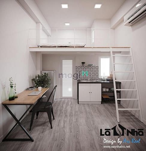 Hình ảnh Cho thuê phòng trọ giá 3tr ở p15 Tân Bình
