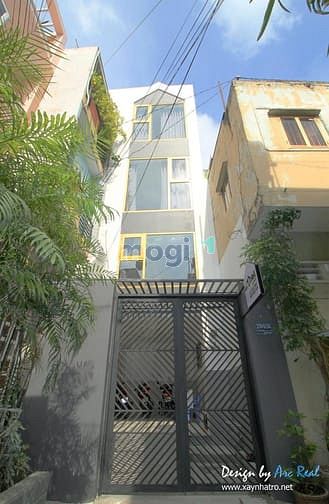 Hình ảnh Cho thuê phòng trọ giá 3tr ở p15 Tân Bình