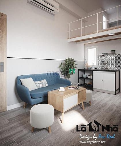 Hình ảnh Cho thuê phòng trọ giá 3tr ở p15 Tân Bình