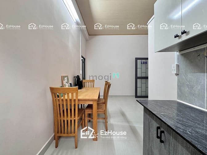 Hình ảnh 🏠Cho thuê 2 phòng ngủ mặt tiền THỐNG NHẤT-TÂN PHÚ Full nội thất mới