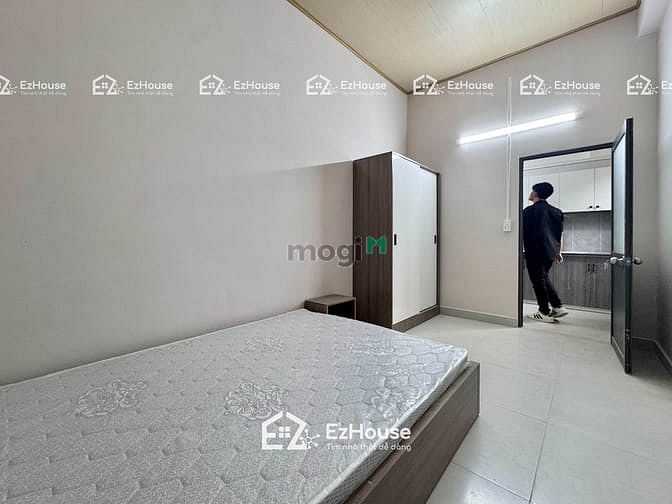 Hình ảnh 🏠Cho thuê 2 phòng ngủ mặt tiền THỐNG NHẤT-TÂN PHÚ Full nội thất mới