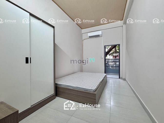 Hình ảnh 🏠Cho thuê 2 phòng ngủ mặt tiền THỐNG NHẤT-TÂN PHÚ Full nội thất mới