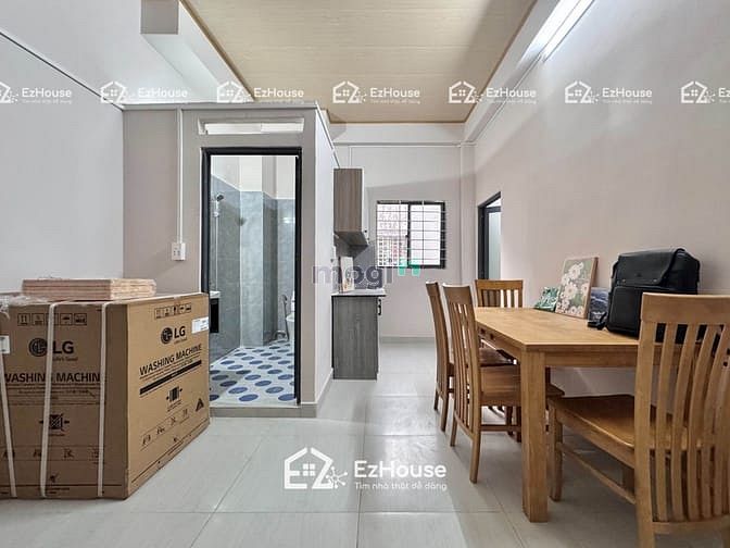 Hình ảnh 🏠Cho thuê 2 phòng ngủ mặt tiền THỐNG NHẤT-TÂN PHÚ Full nội thất mới