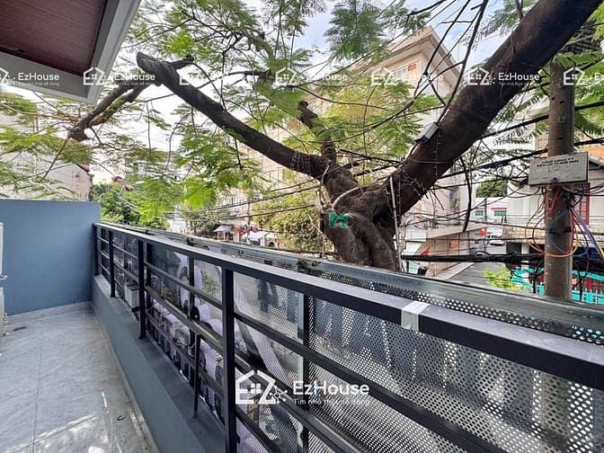 Hình ảnh 🏠Cho thuê 2 phòng ngủ mặt tiền THỐNG NHẤT-TÂN PHÚ Full nội thất mới