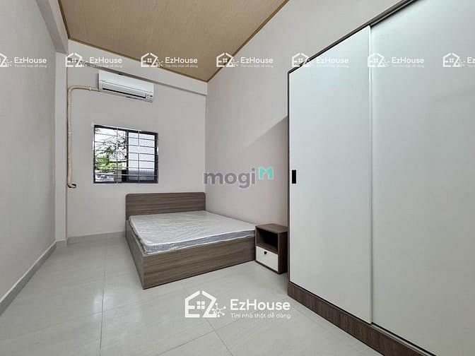 Hình ảnh 🏠Cho thuê 2 phòng ngủ mặt tiền THỐNG NHẤT-TÂN PHÚ Full nội thất mới