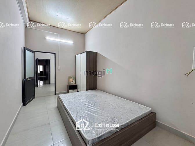 Hình ảnh 🏠Cho thuê 2 phòng ngủ mặt tiền THỐNG NHẤT-TÂN PHÚ Full nội thất mới