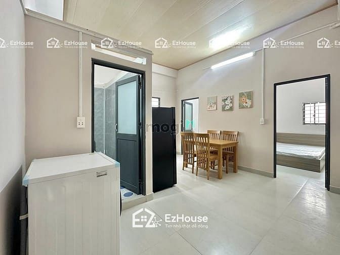 Hình ảnh 🏠Cho thuê 2 phòng ngủ mặt tiền THỐNG NHẤT-TÂN PHÚ Full nội thất mới