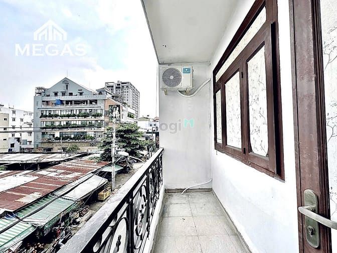 Hình ảnh 🏠Cho thuê 1phòng ngủ tách bếp ban công siêu rộng 45m2 BA VÂN giá 7tr2