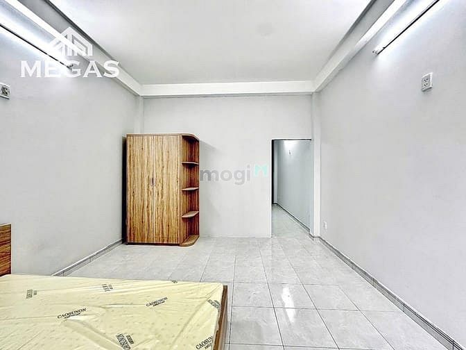 Hình ảnh 🏠Cho thuê 1phòng ngủ tách bếp ban công siêu rộng 45m2 BA VÂN giá 7tr2