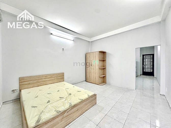 Hình ảnh 🏠Cho thuê 1phòng ngủ tách bếp ban công siêu rộng 45m2 BA VÂN giá 7tr2