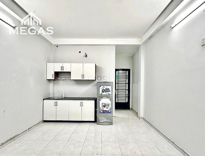 Hình ảnh 🏠Cho thuê 1phòng ngủ tách bếp ban công siêu rộng 45m2 BA VÂN giá 7tr2