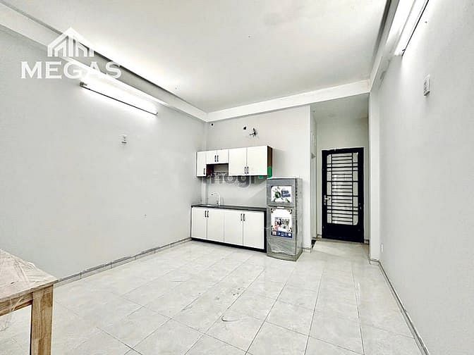 Hình ảnh 🏠Cho thuê 1phòng ngủ tách bếp ban công siêu rộng 45m2 BA VÂN giá 7tr2