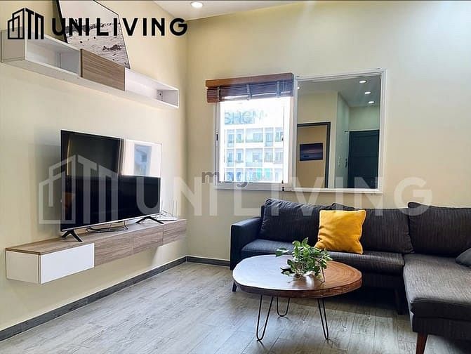 Hình ảnh 🔆2 Phòng ngủ- Nội thất mới Hiện Đại- Thảo Điền Quận 2
