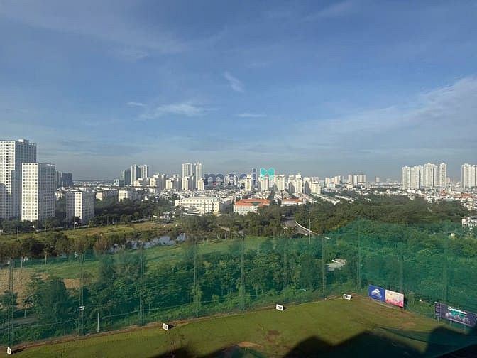 Hình ảnh Bán CHCC Green Valley, DT 128m2, 3PN,2WC, NTDD, lầu cao, giá 12.2 tỷ