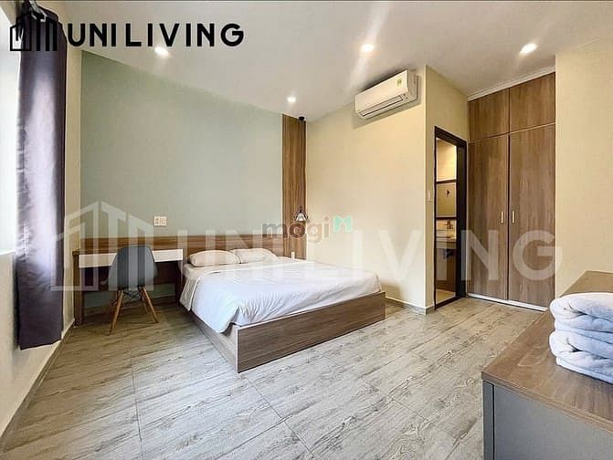 Hình ảnh 🔆2 Phòng ngủ- Nội thất mới Hiện Đại- Thảo Điền Quận 2