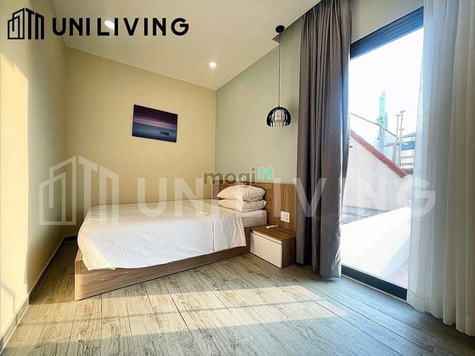 Hình ảnh 🔆2 Phòng ngủ- Nội thất mới Hiện Đại- Thảo Điền Quận 2