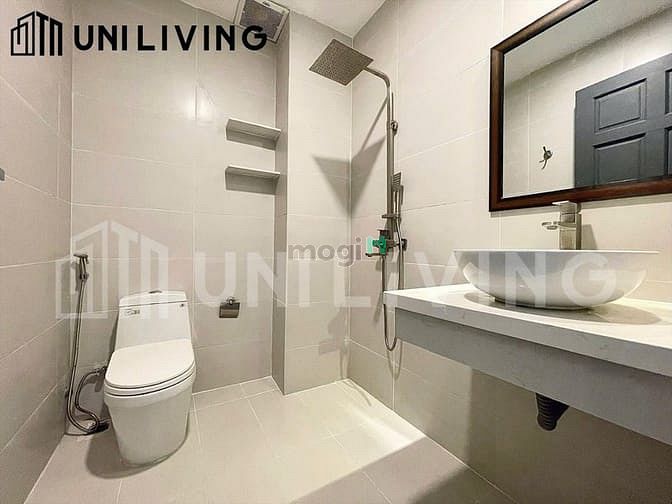 Hình ảnh 🔆2 Phòng ngủ- Nội thất mới Hiện Đại- Thảo Điền Quận 2