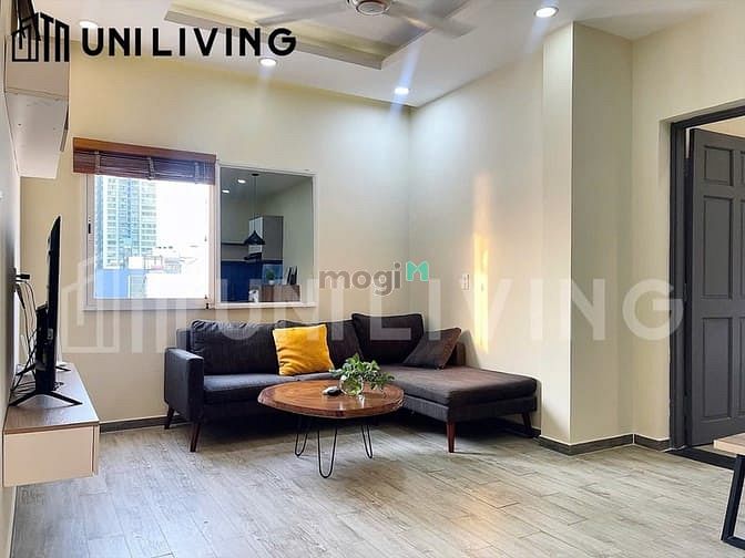 Hình ảnh 🔆2 Phòng ngủ- Nội thất mới Hiện Đại- Thảo Điền Quận 2
