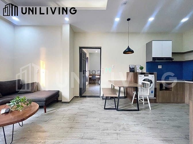 Hình ảnh 🔆2 Phòng ngủ- Nội thất mới Hiện Đại- Thảo Điền Quận 2