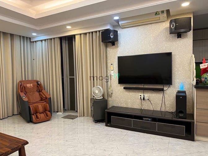 Hình ảnh Bán Green valley, PMH, dt 128m2 căn góc
