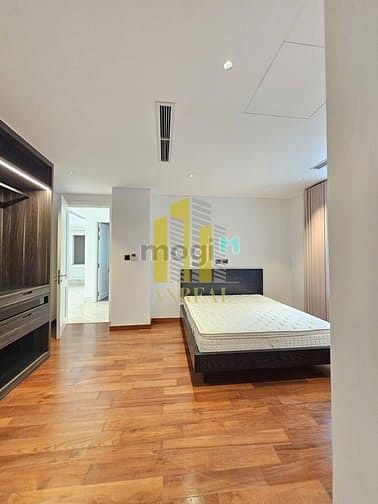 Hình ảnh Biệt Thự Cao Cấp Khu An Phú – Căn Góc 500m² – Sân Vườn Rộng– View Sông