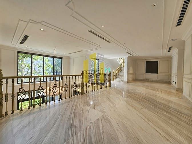 Hình ảnh Biệt Thự Cao Cấp Khu An Phú – Căn Góc 500m² – Sân Vườn Rộng– View Sông