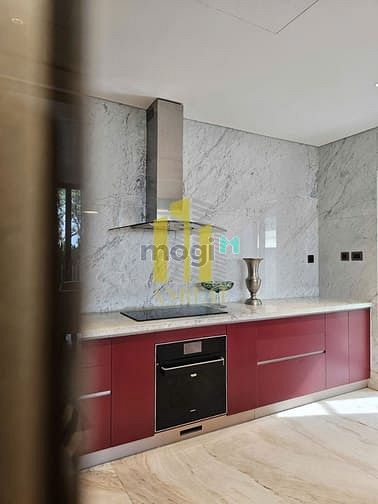 Hình ảnh Biệt Thự Cao Cấp Khu An Phú – Căn Góc 500m² – Sân Vườn Rộng– View Sông